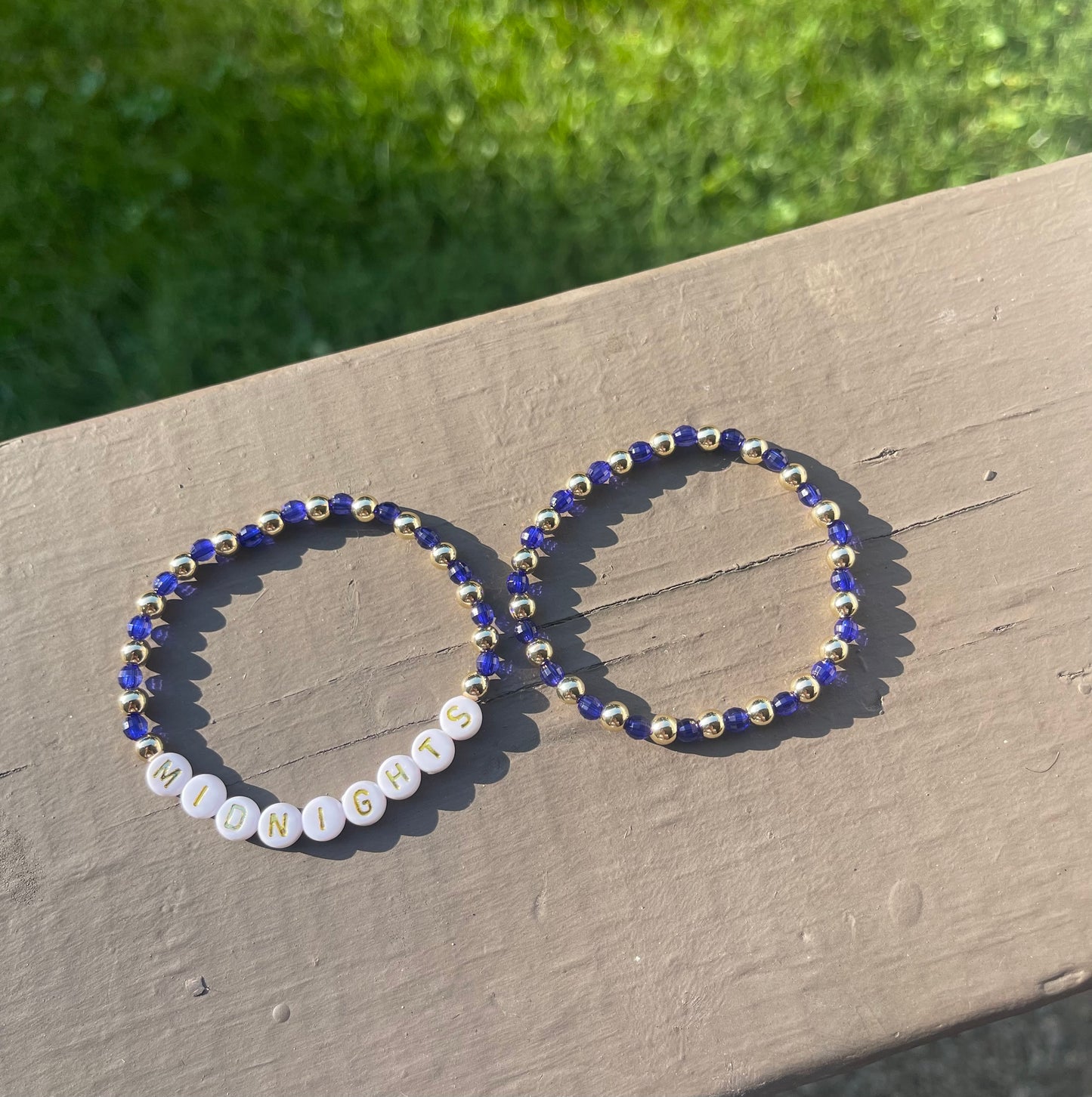 The Midnights Bracelet