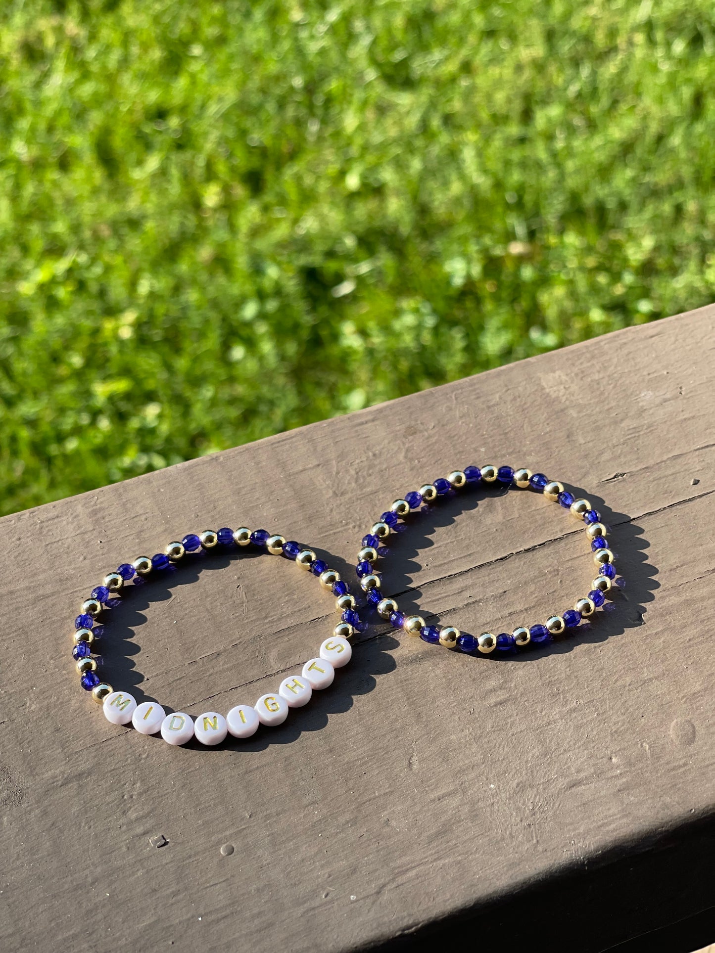 The Midnights Bracelet