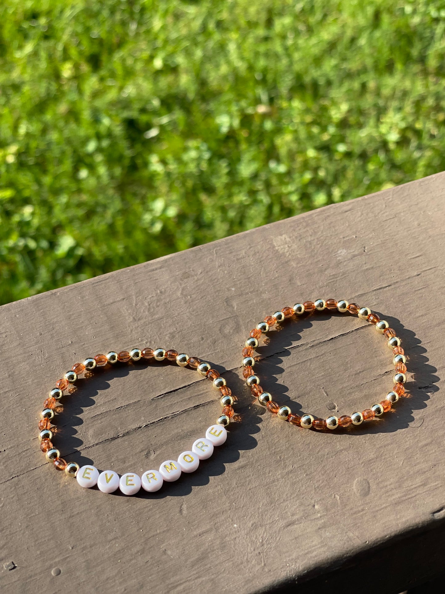 The Evermore Bracelet