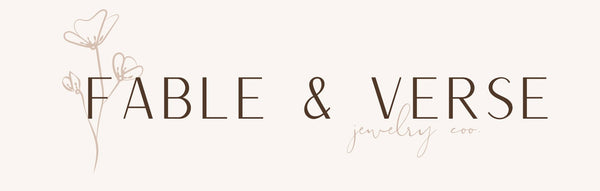 Fable & Verse