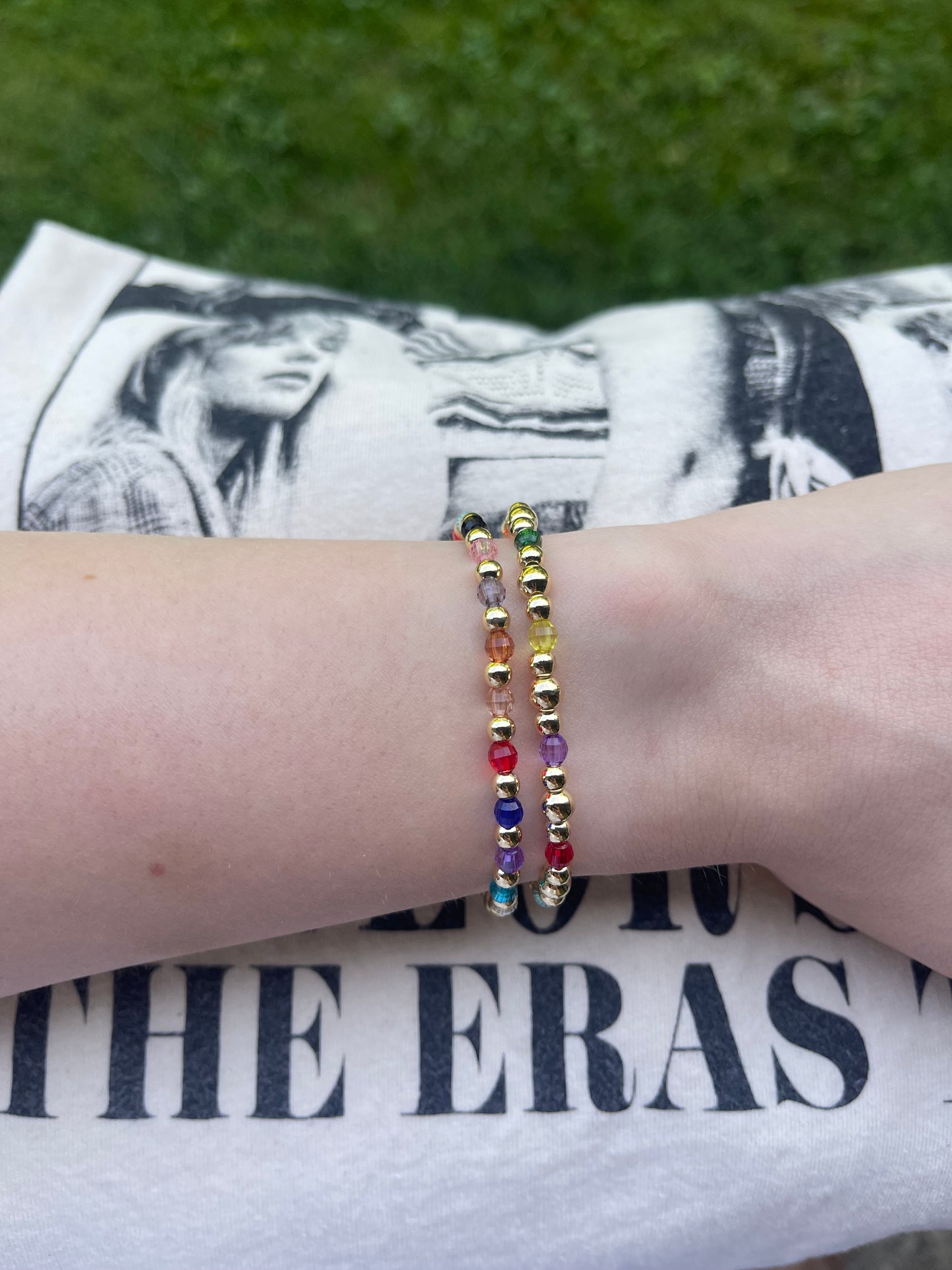 The Eras Bracelet (Taylor's Version)