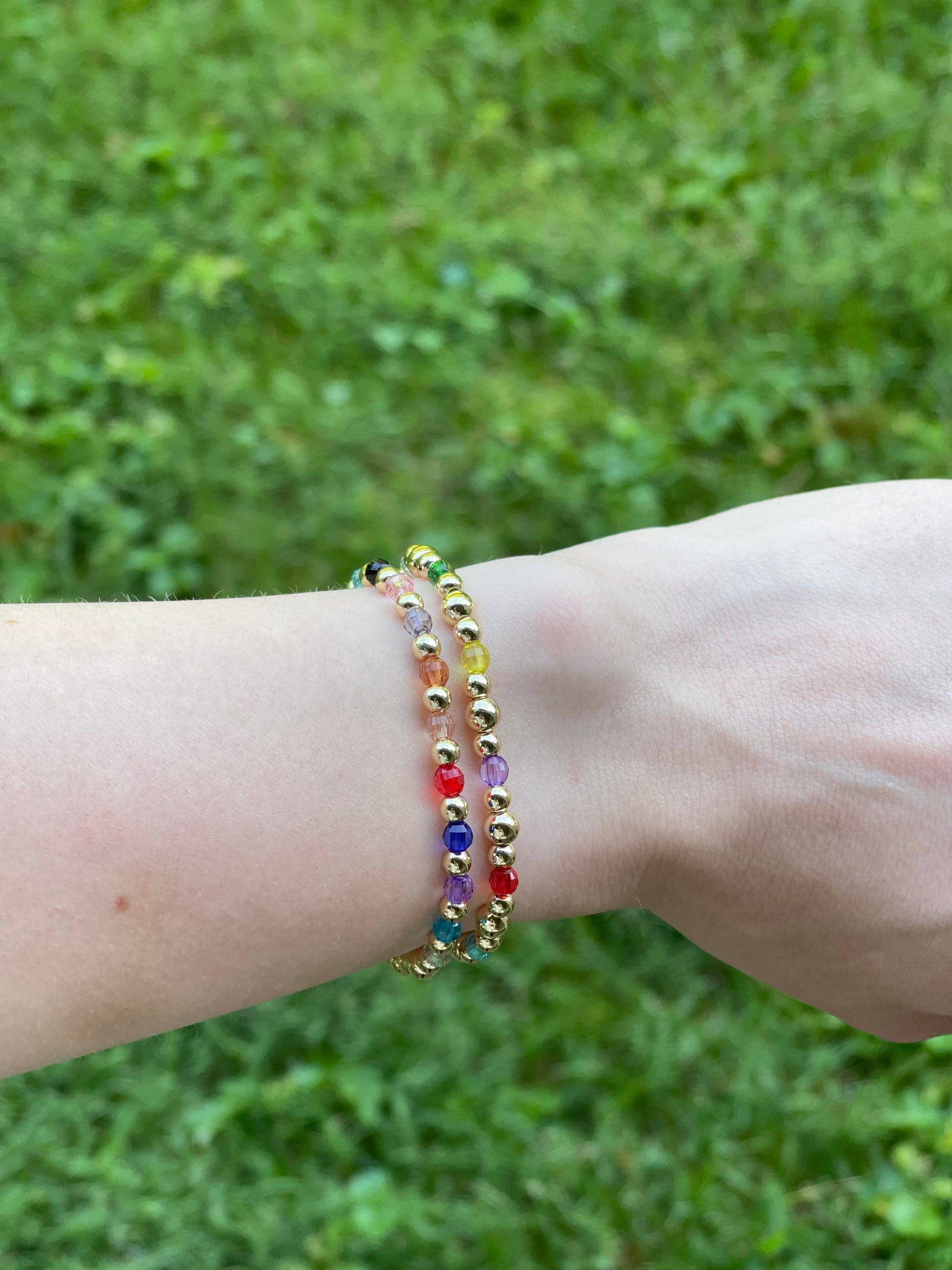 The Eras Bracelet (Taylor's Version)