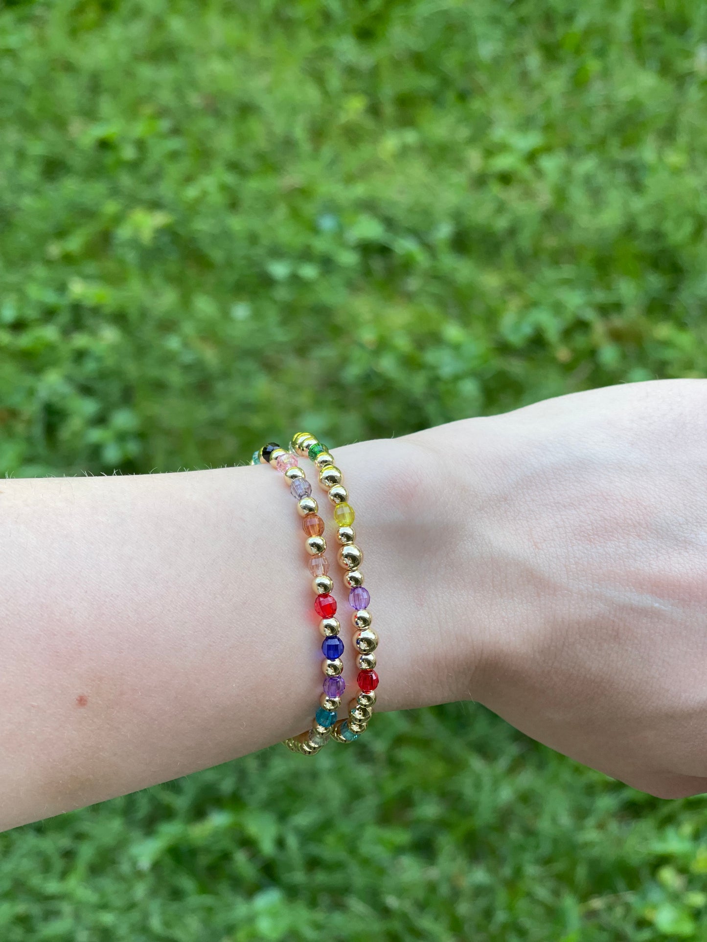 The Eras Bracelet (Taylor's Version)