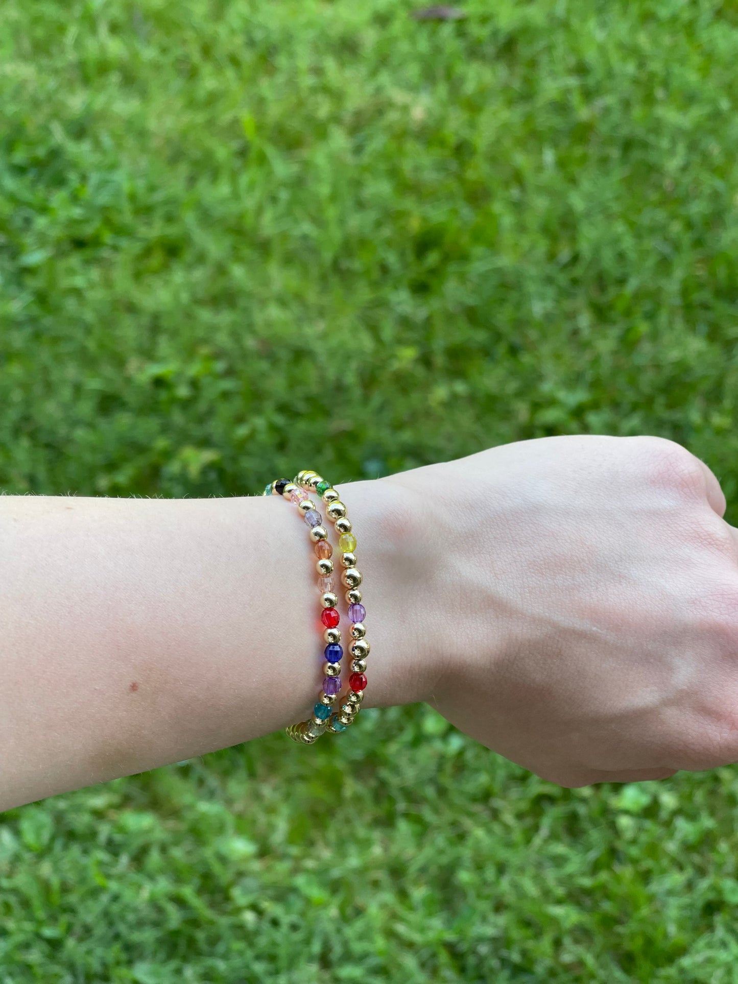 The Eras Bracelet (Taylor's Version)