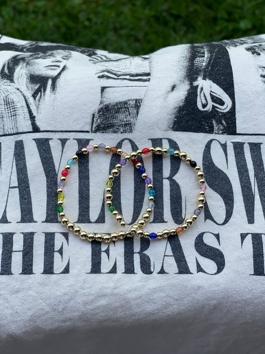 The Eras Bracelet (Taylor's Version)