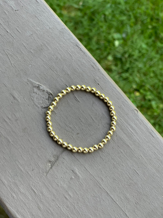 Classic 5mm Bracelet