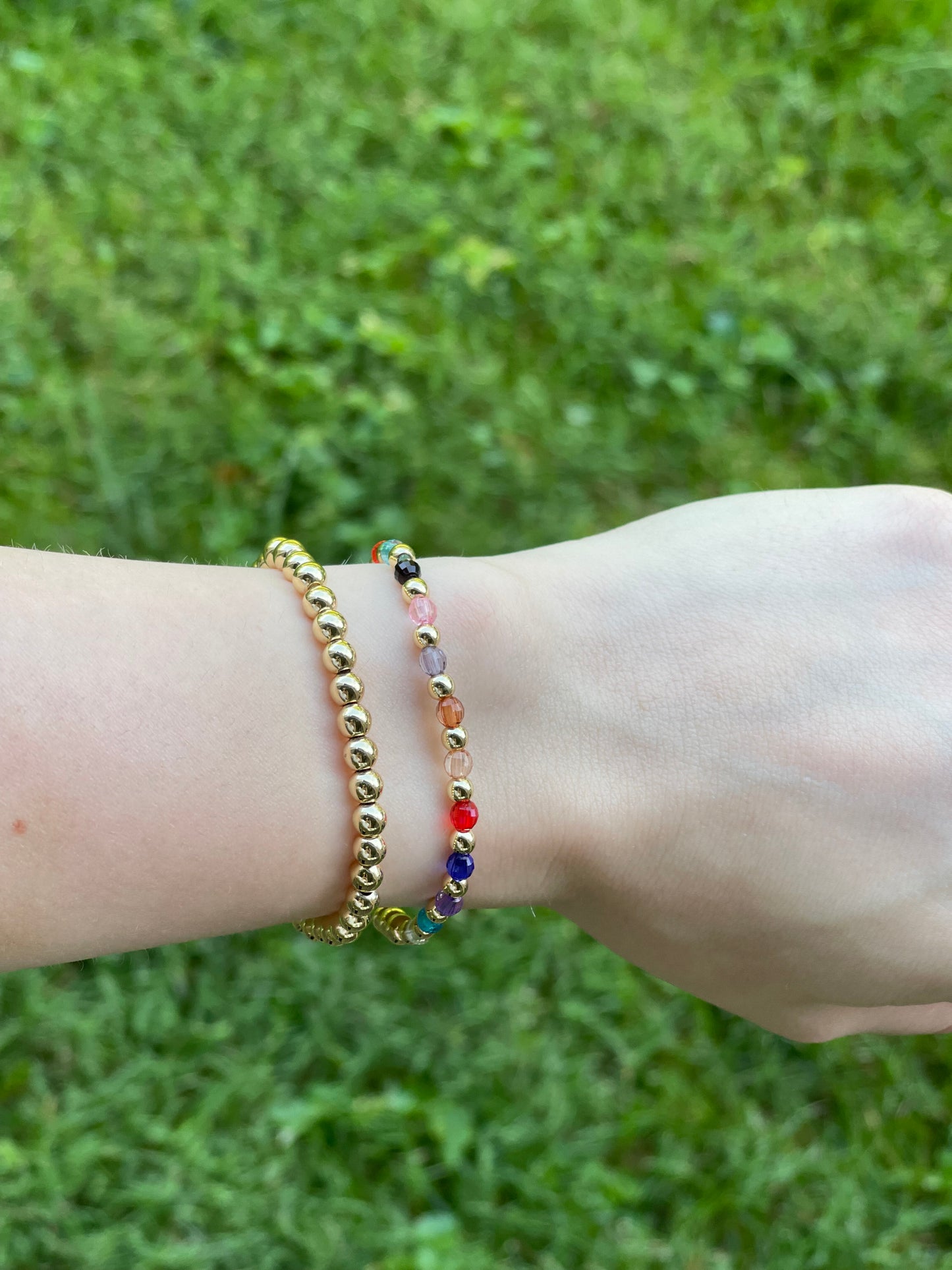 The Eras Bracelet