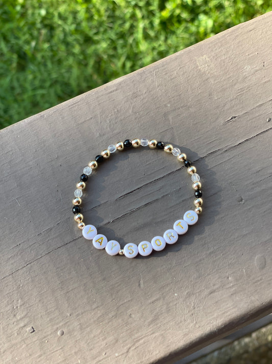 YAY Sports! Bracelet