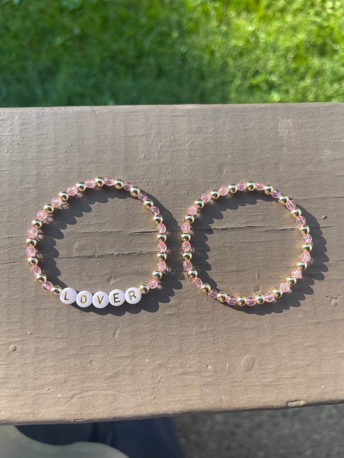 The Lover Bracelet