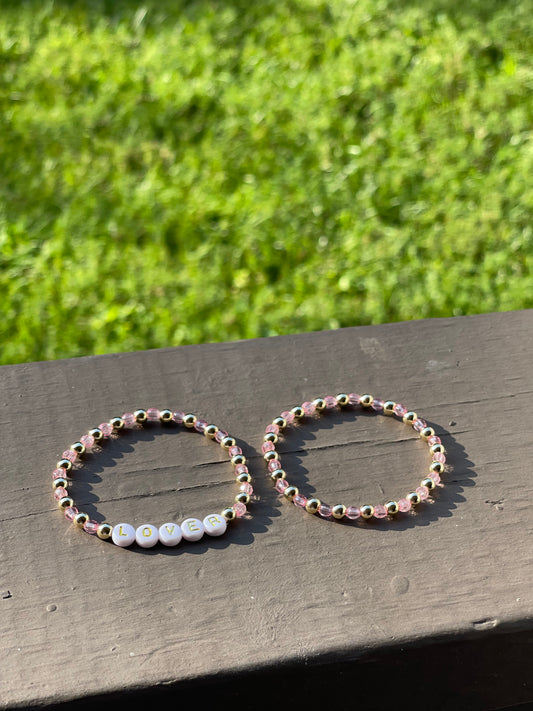 The Lover Bracelet