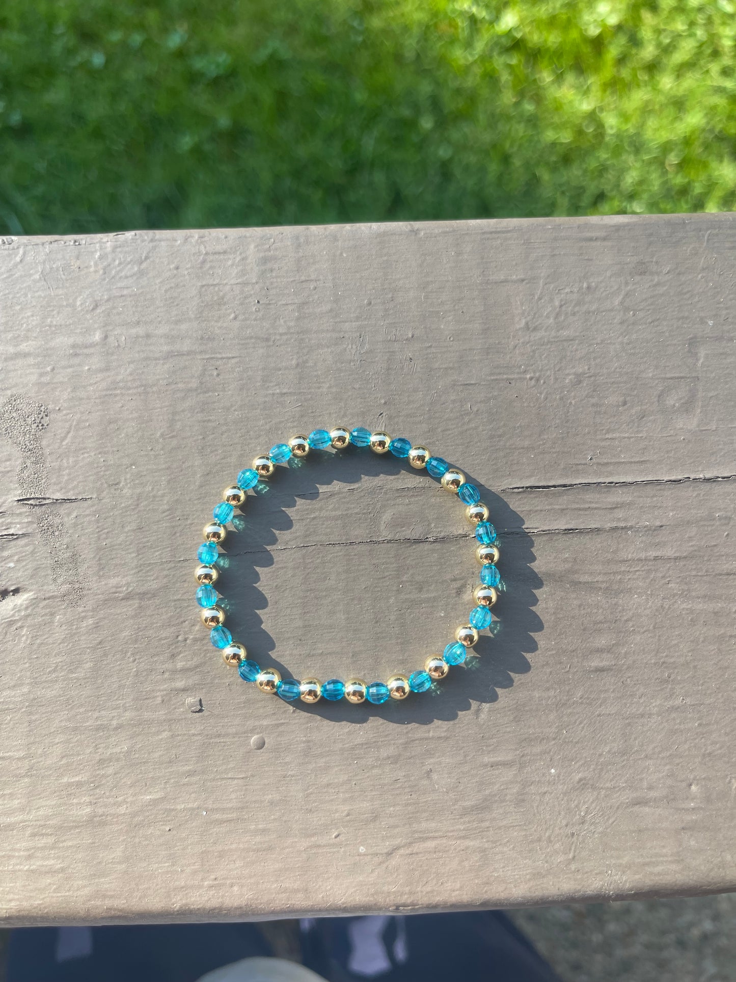 The 1989 Bracelet