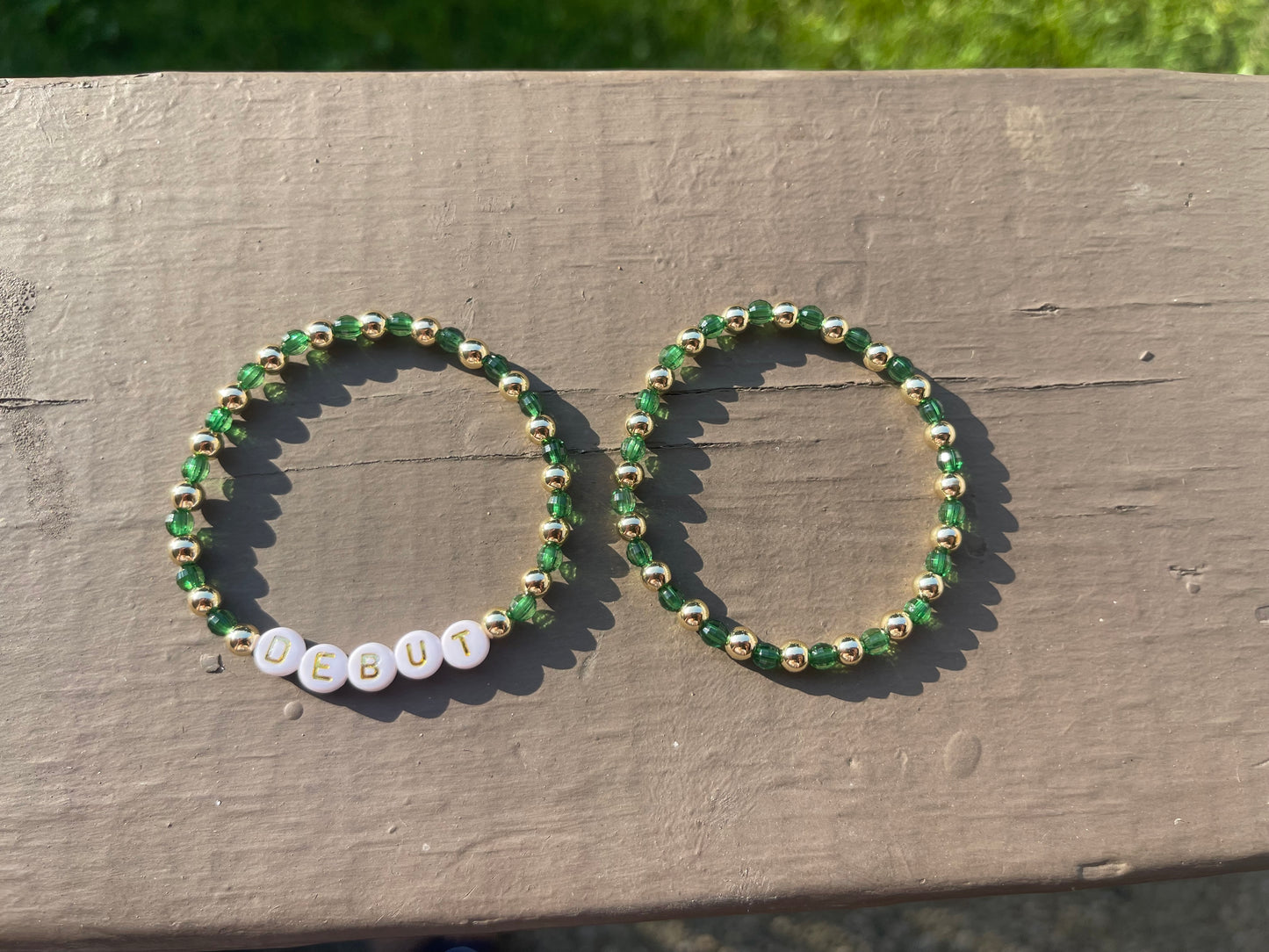 The Debut Bracelet